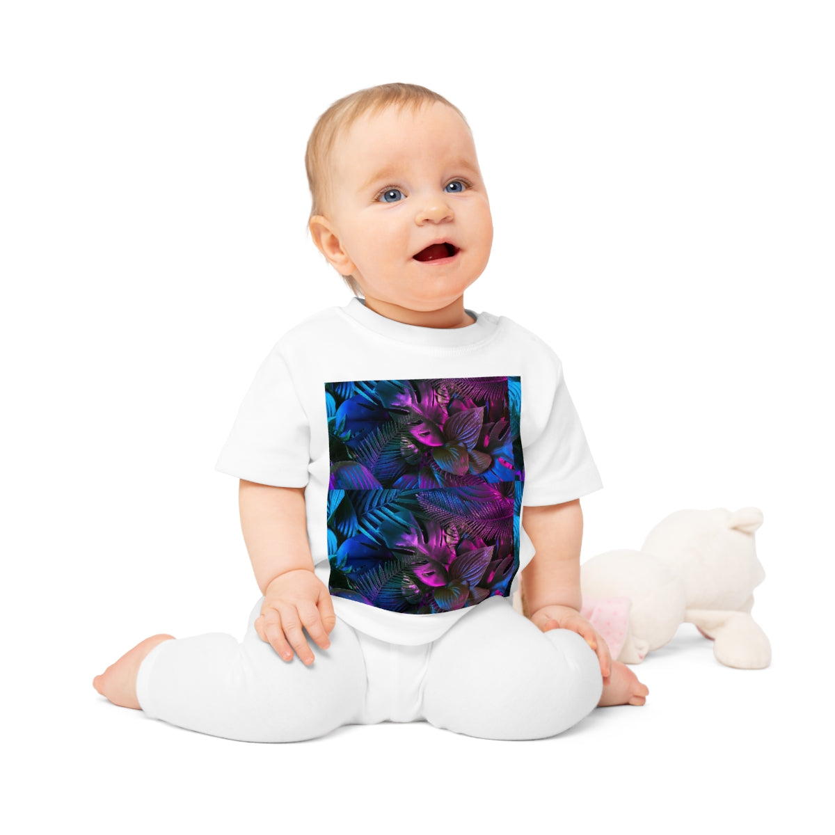 Future Baby T-Shirt