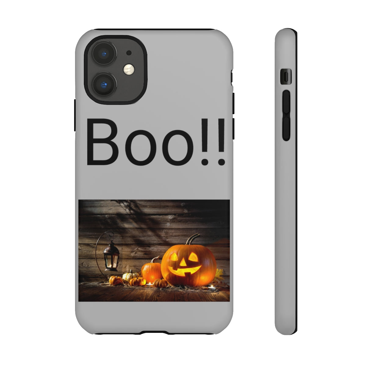 BOO!! Halloween Tough Cases