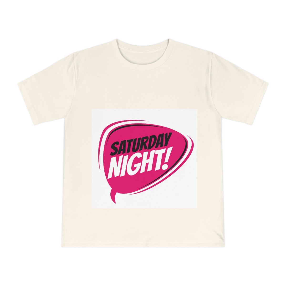 Saturday NightUnisex Classic Jersey T-shirt