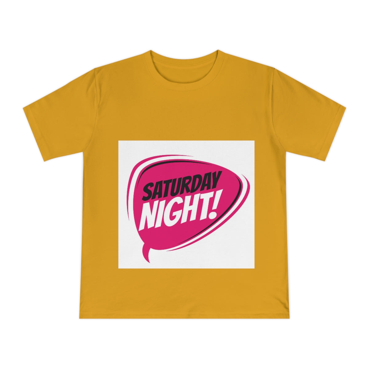 Saturday NightUnisex Classic Jersey T-shirt