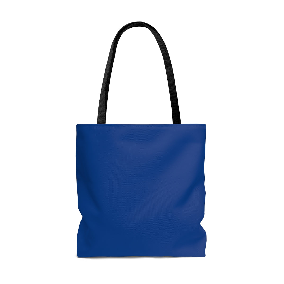 AOP Tote Bag- Shopping Tour