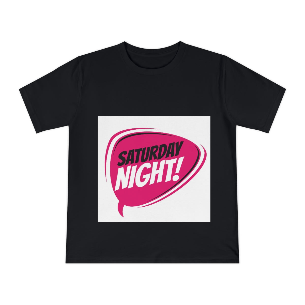 Saturday NightUnisex Classic Jersey T-shirt