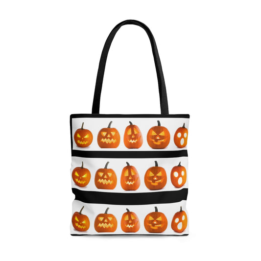 Halloween  Tote Bag