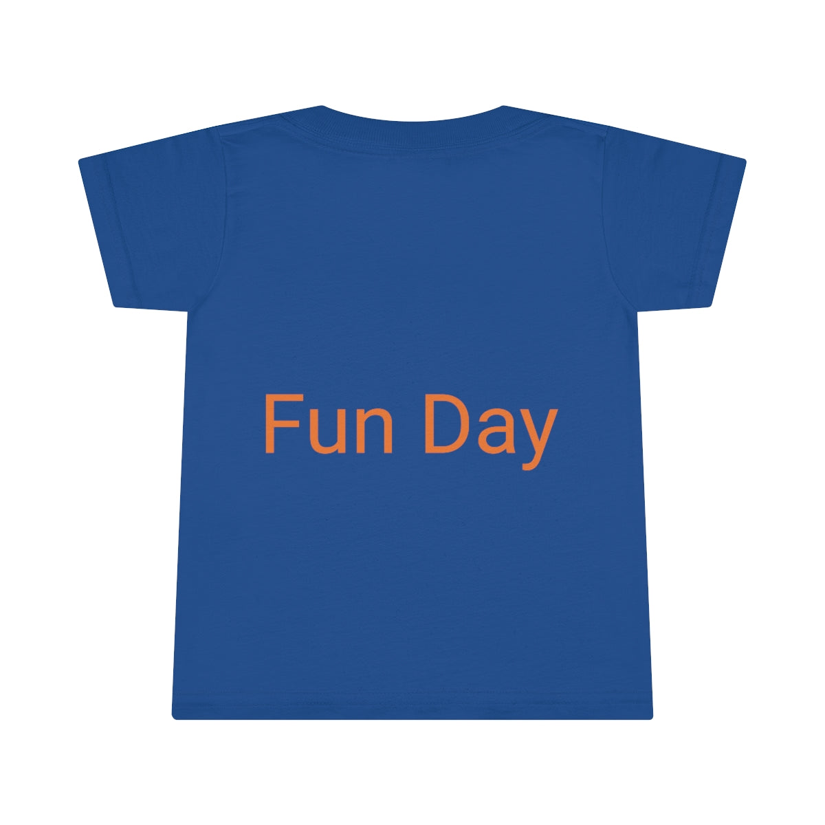 Snow Day Toddler T-shirt