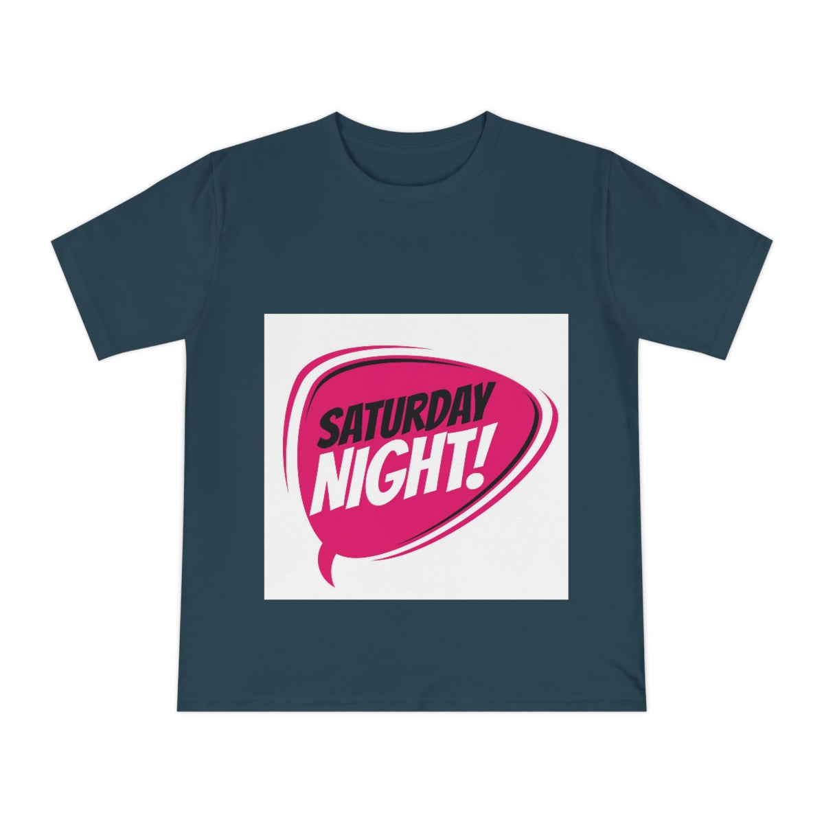 Saturday NightUnisex Classic Jersey T-shirt