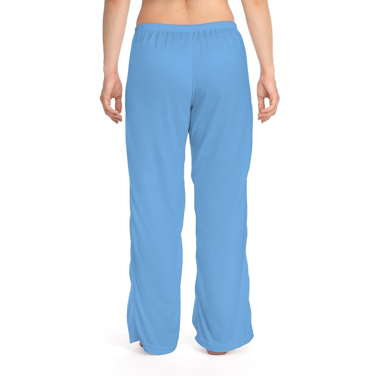 Grace & Mercy Women's Pajama Pants (AOP)