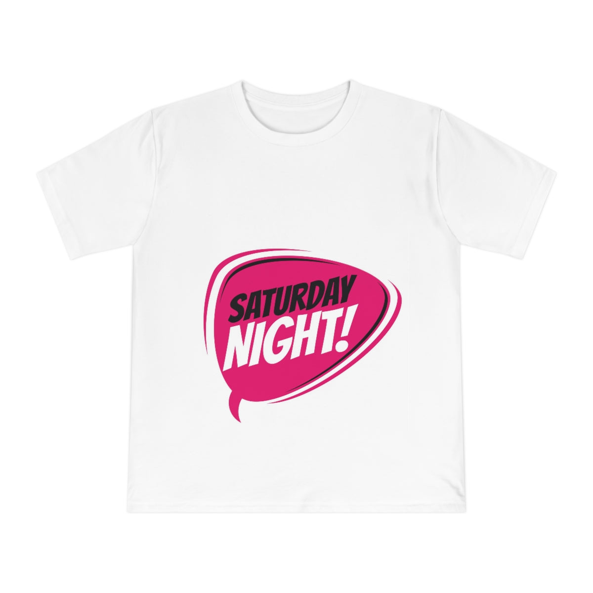 Saturday NightUnisex Classic Jersey T-shirt