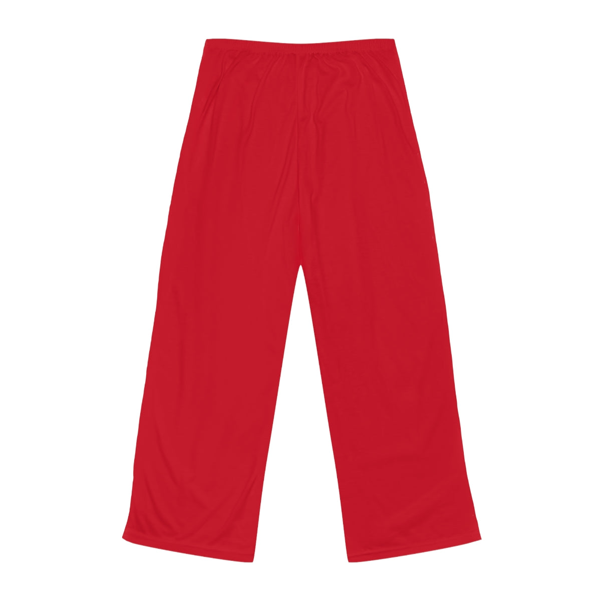 Christmas Women's Pajama Pants (AOP)